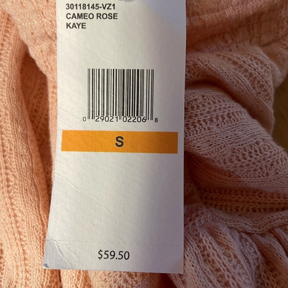 Jessica Simpson nwt - Picture 9 of 9